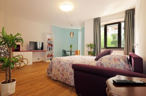 SUNRISE Residence Alba